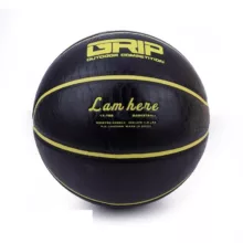 توپ بسکتبال مدل Street  Bl Grip