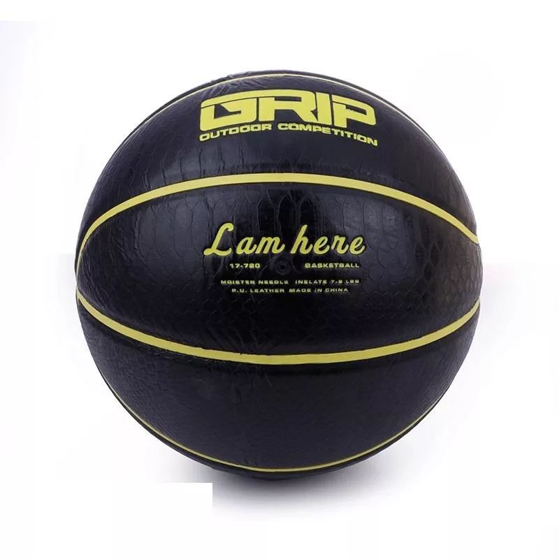 توپ بسکتبال مدل Street Bl Grip