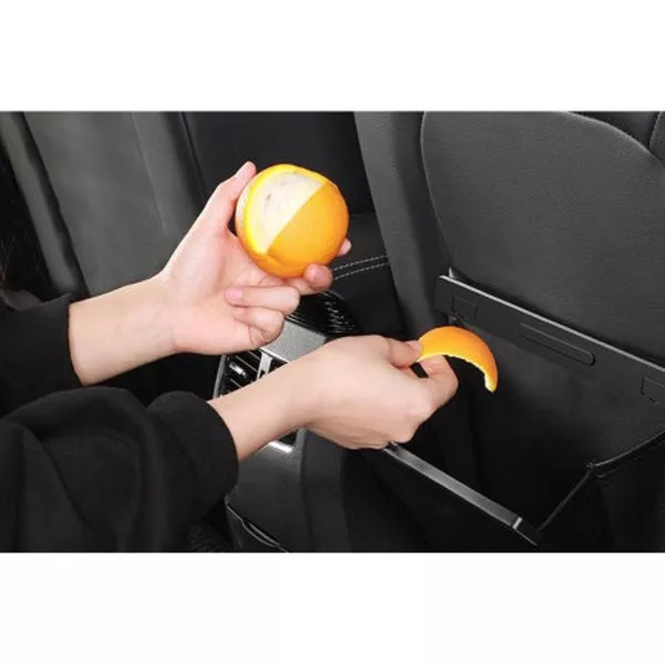 کیف کنسول خودرو باسئوس مدل CRLJD-A01