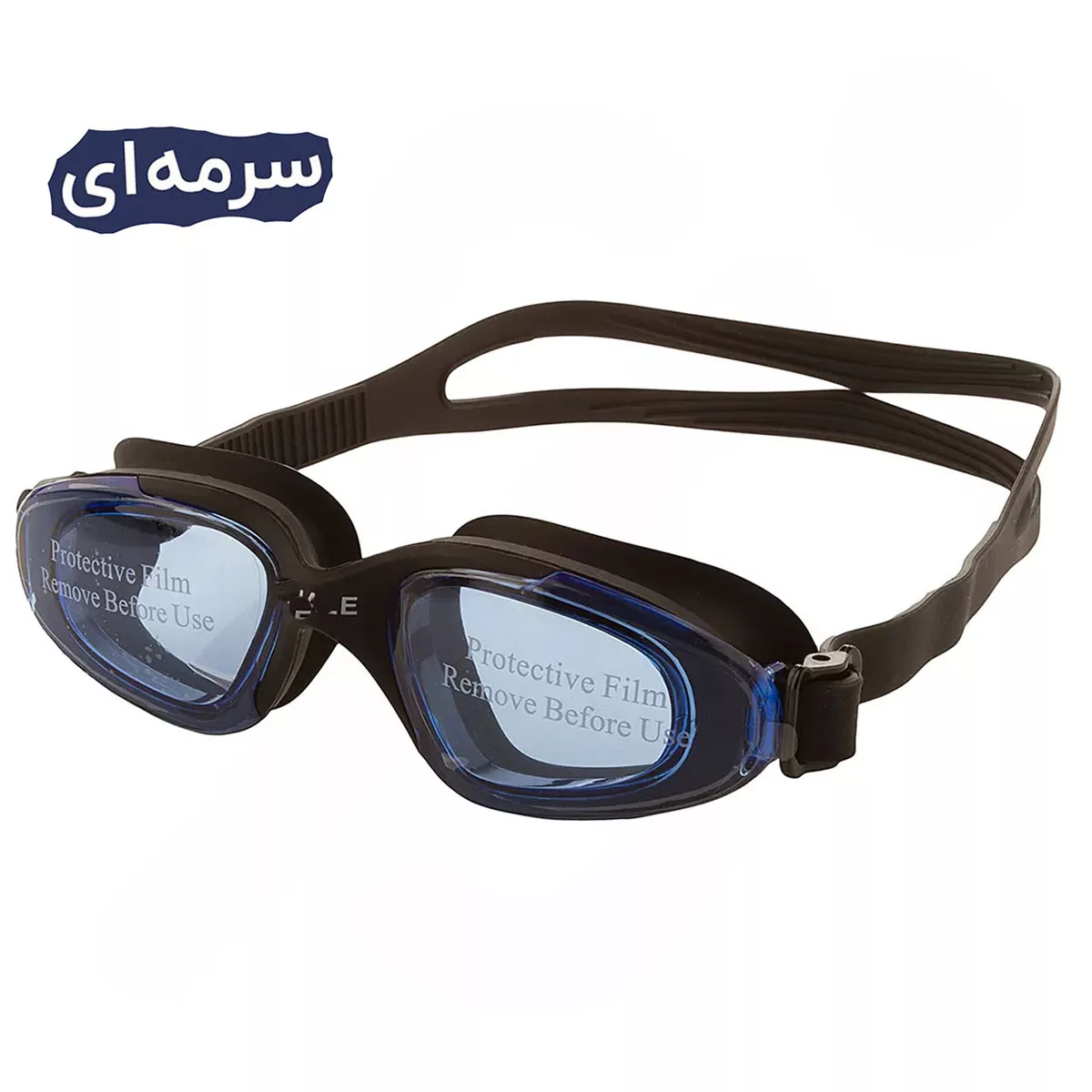 عینک شنا مدل Wale Anti New 2023
