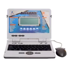 بازی آموزشی مدل لپ تاپ Q1