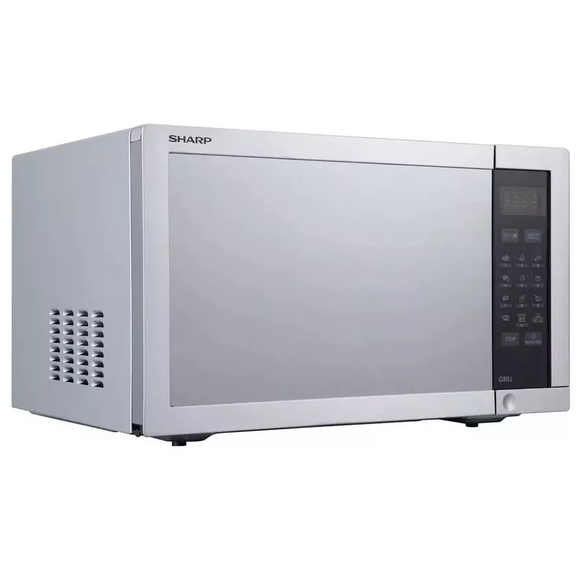 مایکروویو شارپ مدل R-77AT(ST)