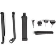 پایه نگهدارنده مدل AW مناسب برای دوربین ورزشی گوپرو