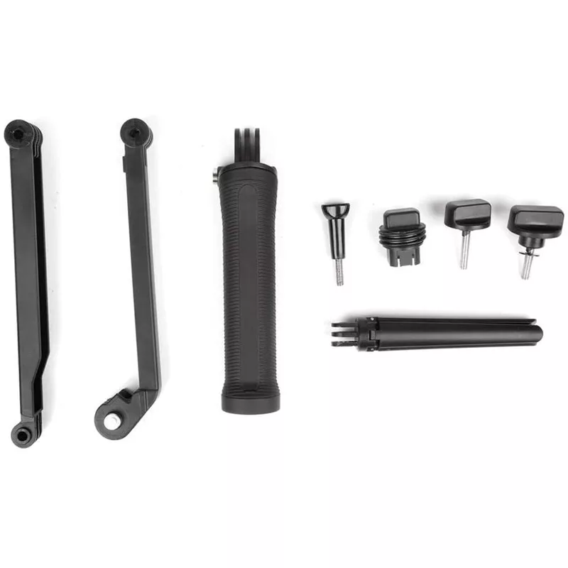 پایه نگهدارنده مدل AW مناسب برای دوربین ورزشی گوپرو