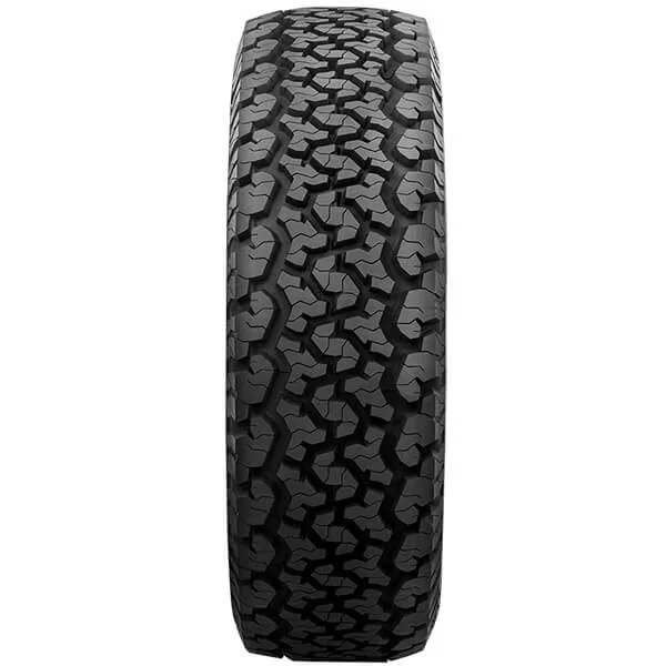 لاستیک خودرو مکسس مدل Wormdrive AT-980E سایز 31/10.5/15- دو حلقه