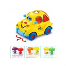 بازی آموزشی موزیکال هولا طرح ماشین هوش کد 0051