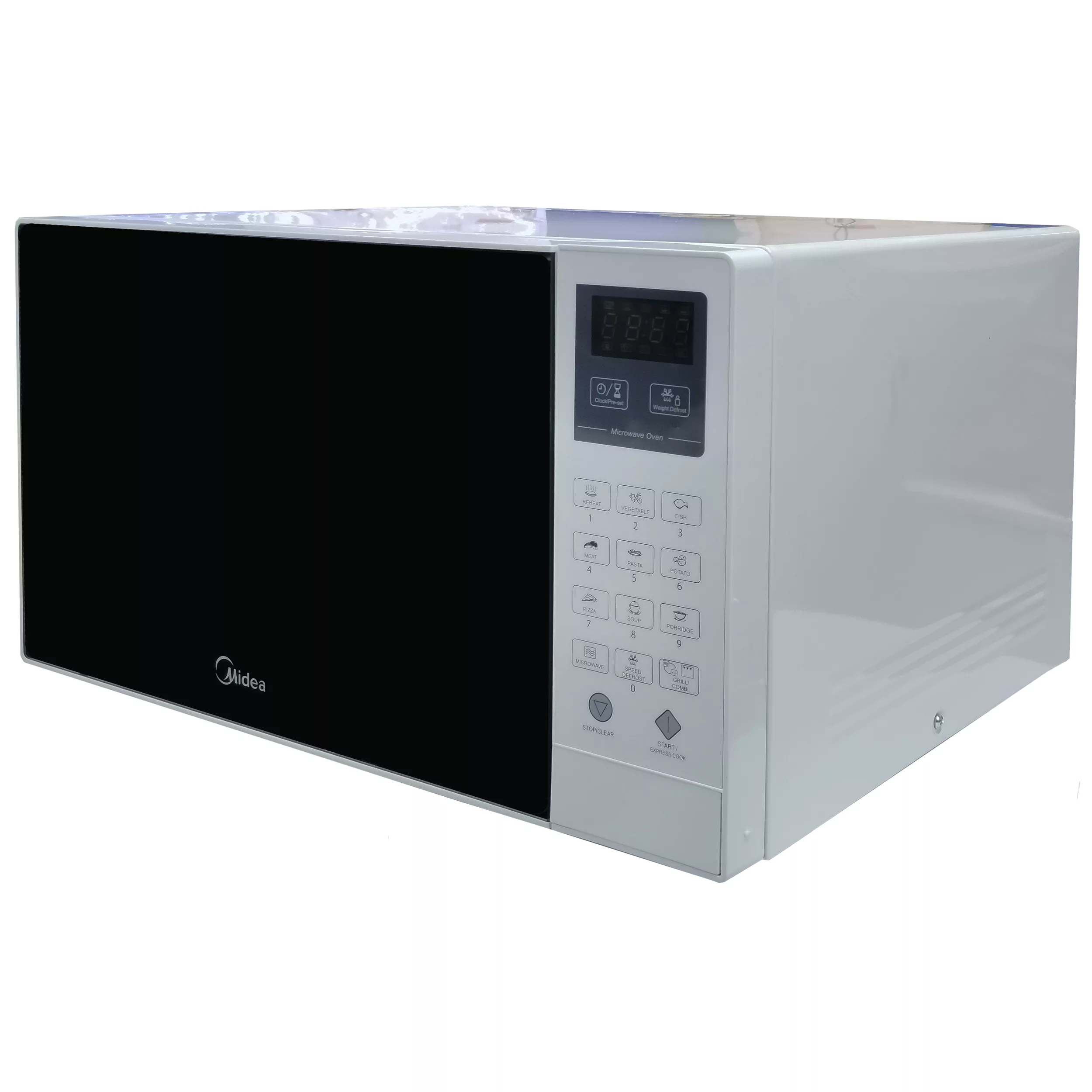 مایکروفر مایدیا مدل MW-F2822-EYI-W