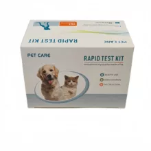 کیت بیماری حیوانات مدل CDV