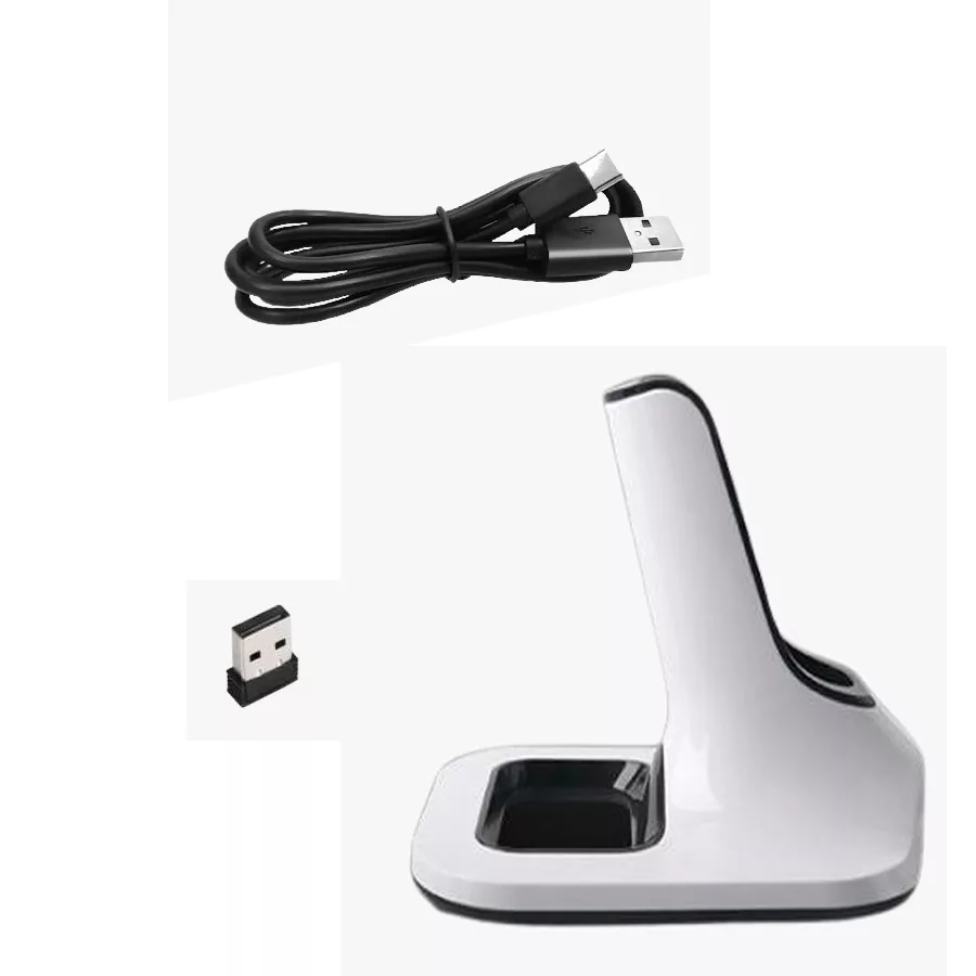 بارکد خوان دو بعدی مدل Skipper Challenger II