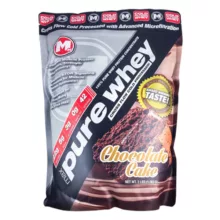 پودر پروتئین وی مکس ماسل – 1362 گرم