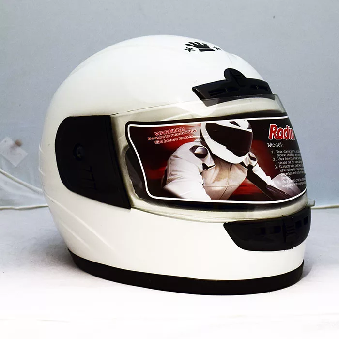 کلاه کاسکت رادین پلیمر مدل 105