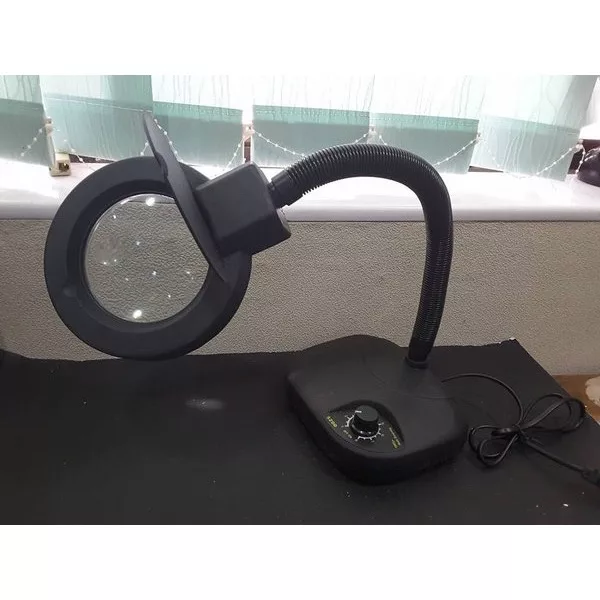 ذره بین یاکسون مدل 929