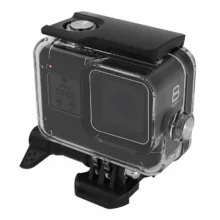 کاور ضد آب مدل sh-22 مناسب برای دوربین گوپرو Hero 8