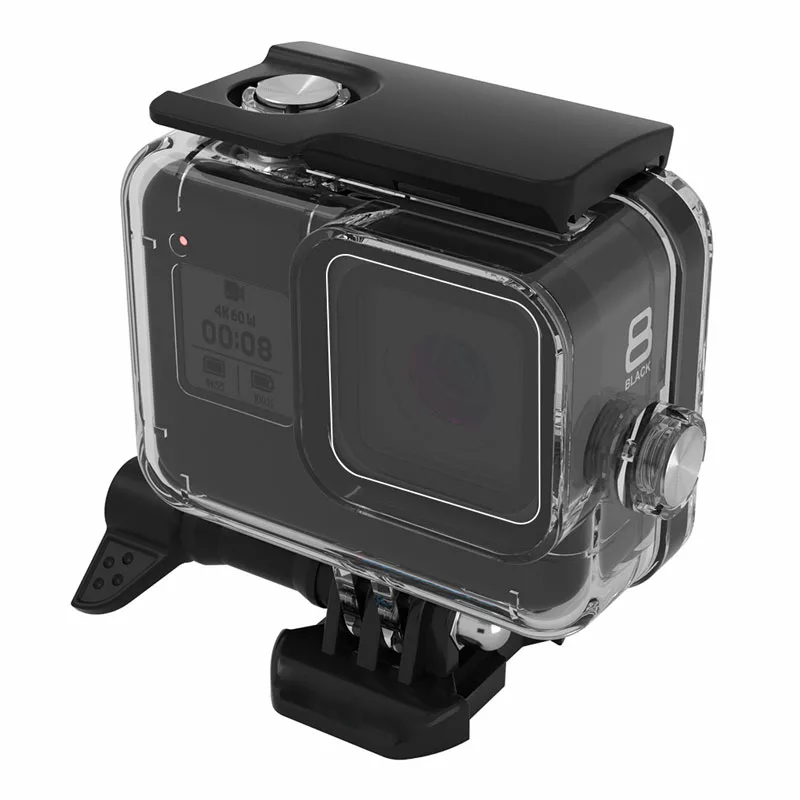کاور ضد آب مدل sh-22 مناسب برای دوربین گوپرو Hero 8
