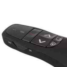 پرزنتر بی سیم ای بی سی نوول مدل A601