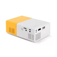 مینی ویدئو پروژکتور مدل led