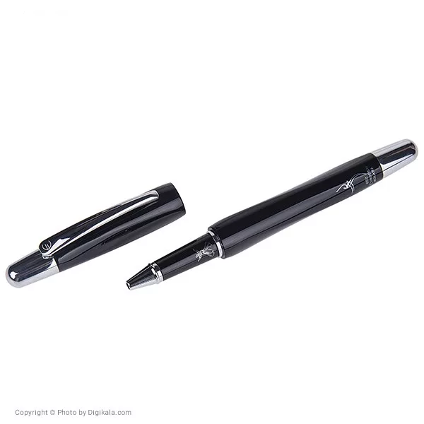 ست روان نویس و خودنویس یوروپن مدل مولانا