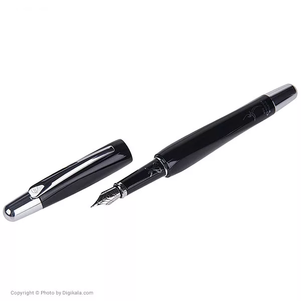 ست روان نویس و خودنویس یوروپن مدل مولانا