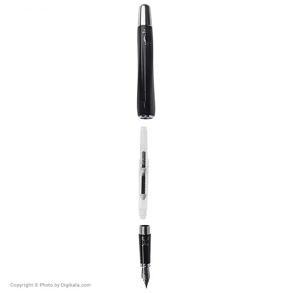 ست روان نویس و خودنویس یوروپن مدل مولانا