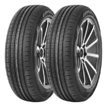 لاستیک خودرو کامپاسل مدل BLAZER HP سایز 185/65R15 – دو حلقه