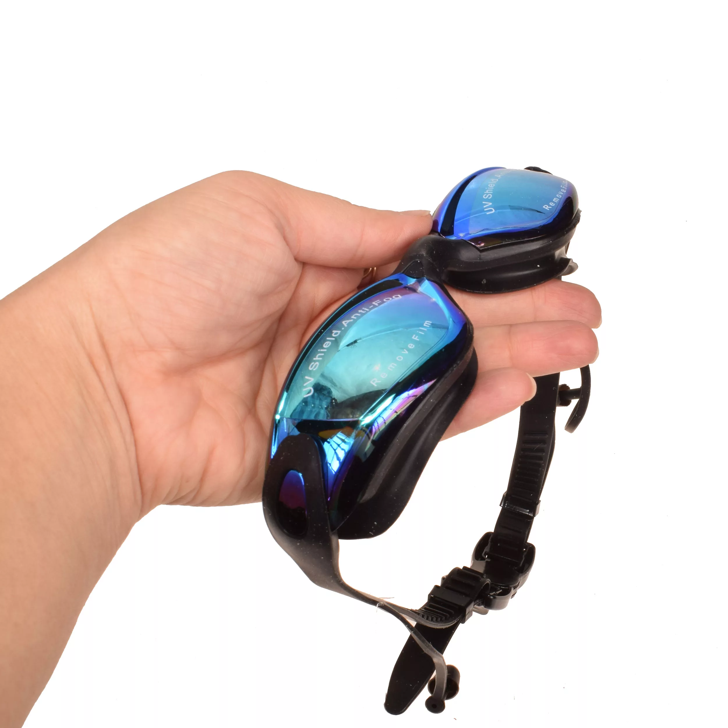 عینک شنا اسپیدو مدل G.o Fit