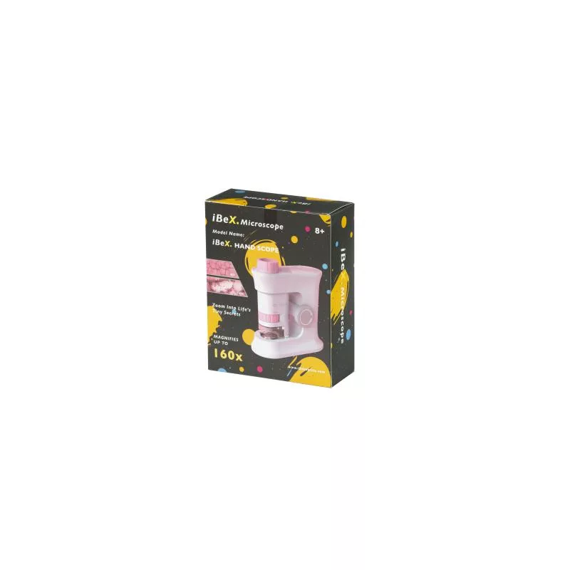 میکروسکوپ جیبی آیبکس مدل HandScope کد 1