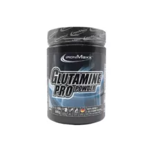 پودر گلوتامین پرو آیرون مکس – 500 گرم