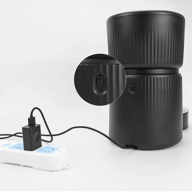 ظرف غذای گربه و سگ مدل PF03