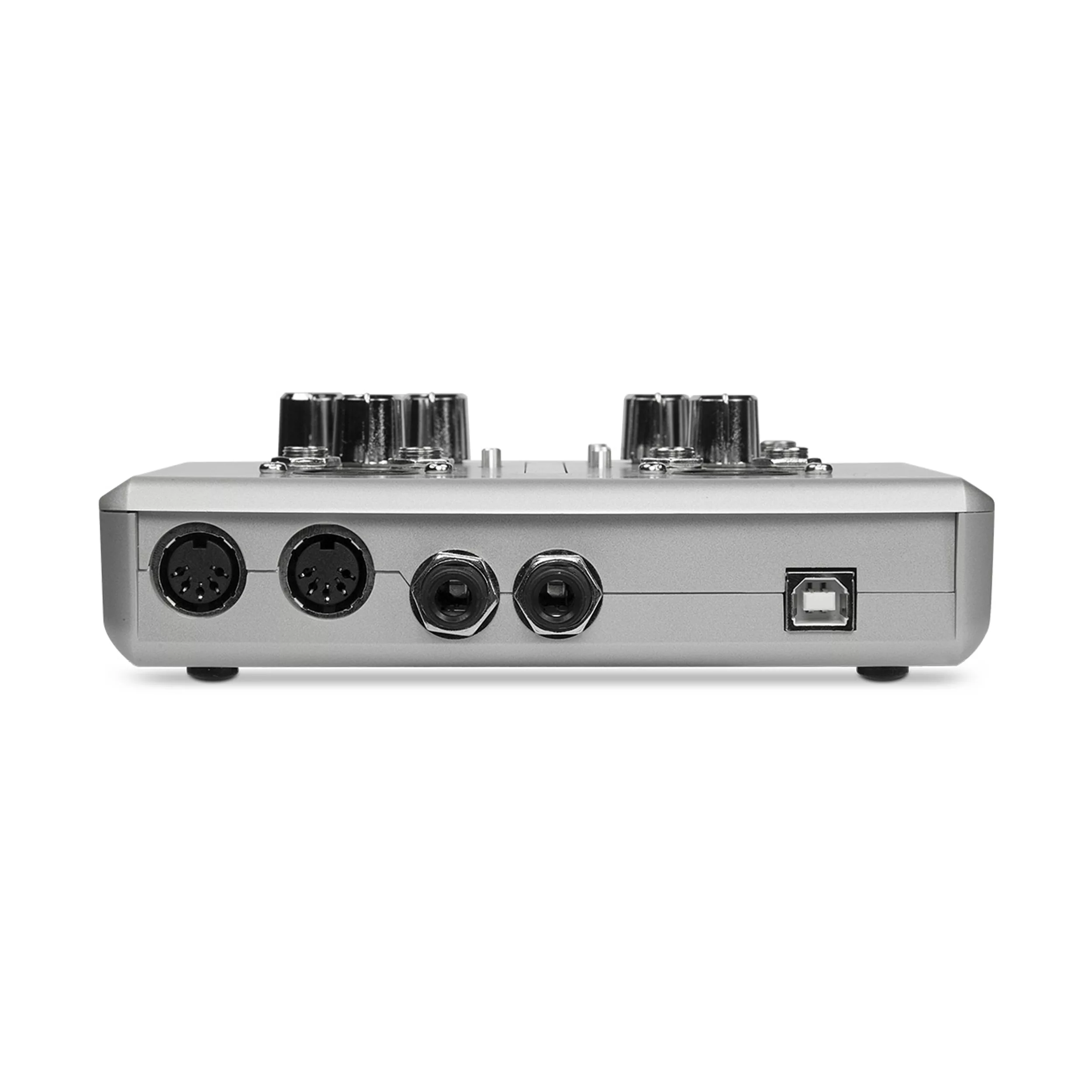 کارت صدا استودیو السیس مدل iO2 Express