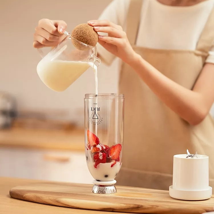 شیکر مدل FHJ گنجایش 0.5 لیتر