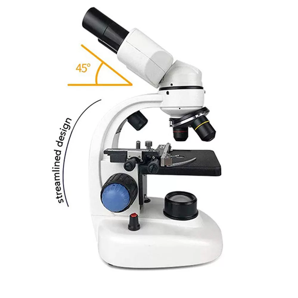 میکروسکوپ مدل RT115 1000X NEW 2024