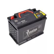 باتری اتمی خودرو صبا باتری مدل 66 آمپر L3