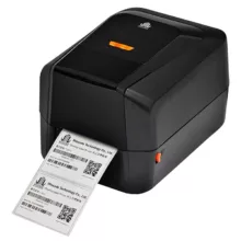 پرینتر لیبل زن وین کد مدل C343C