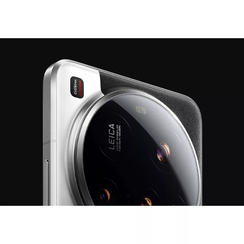 گوشی موبایل شیائومی مدل 15 Ultra دو سیم کارت ظرفیت 512 گیگابایت و رم 16 گیگابایت