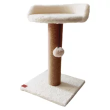 اسکرچر گربه آدریاناپت کو مدل فندق