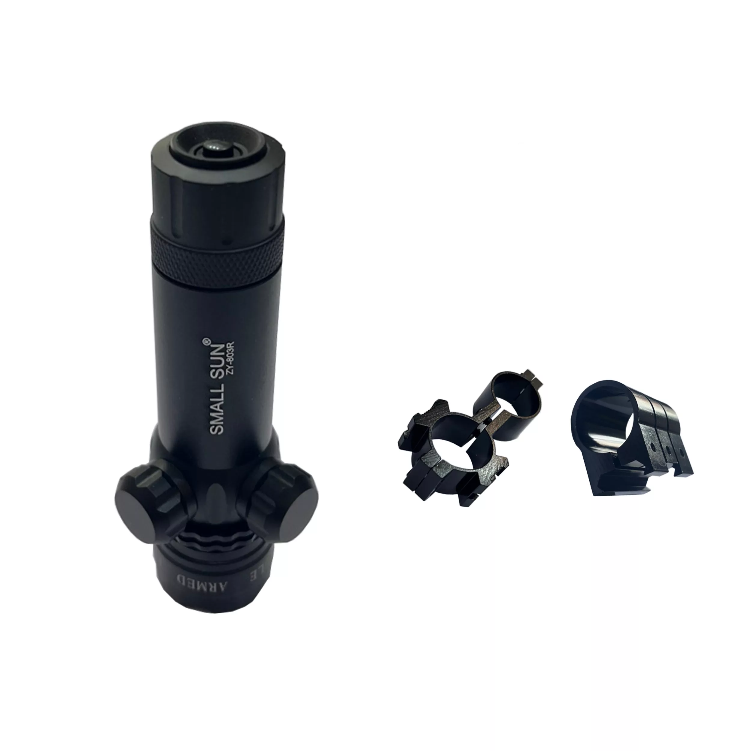 لیزر پوینتر اسمال سان مدل Smull Sun ZY-803R