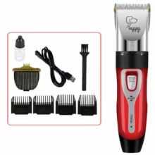 ماشین اصلاح حیوانات مدل c5