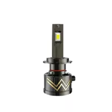 هدلایت لامپ خودرو کانپکس مدل X7 کد H1