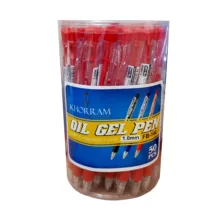 خودکار خرم کد FB-146 بسته 50 عددی