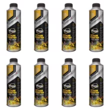 اکتان بوستر ووفر مدل Shot Pro 8 حجم 500 میلی لیتر بسته 8 عددی