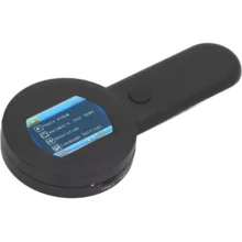 میکروسکوپ دیجیتال مدل Handheld