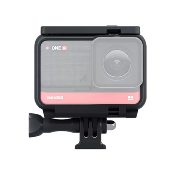 کاور اینستا 360 مدل twin edition مناسب برای دوربین ورزشی اینستا 360 one r