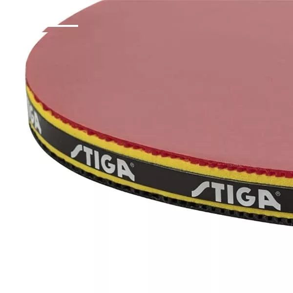 راکت پینگ پنگ استیگا کد V.M 4 مجموعه دو عددی