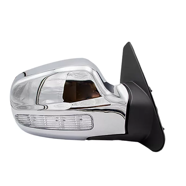 آینه بغل سمت راست خودرو کد 94 مناسب برای کاپرا