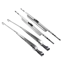 برف پاک کن خودرو مدل st مناسب برای پیکان بسته چهار عددی