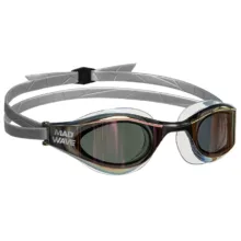 عینک شنا مد ویو مدل Aqua fusion rainbow