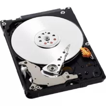 هارددیسک اینترنال وسترن دیجیتال مدل Blue WD5000LPVX ظرفیت 500 گیگابایت