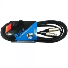 کابل کنان مادگی به کنان نری پروئل مدل BULK250LU6 طول 6 متر