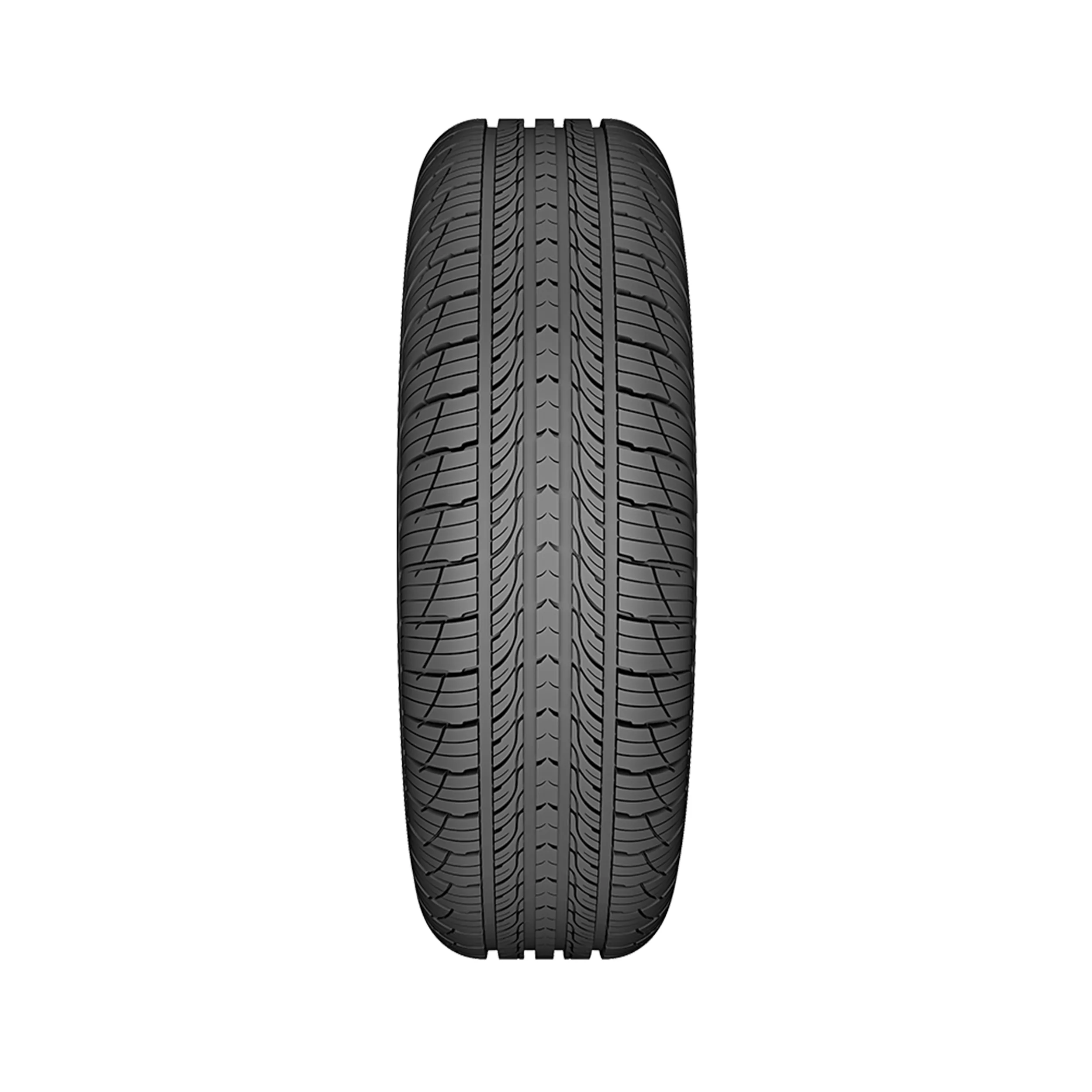 لاستیک خودرو کویر تایر مدل KB2000 سایز 175/60/13 - تک حلقه