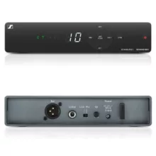 میکروفون بی سیم سنهایزر مدل XSW 1-825